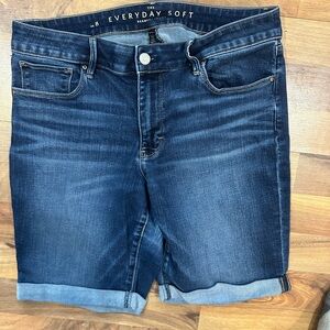 Everyday Soft Women's Denim Shorts